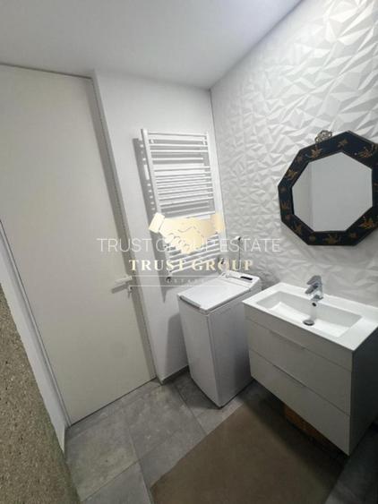 Apartament 2 Camere MOBILAT - Barbu Vacarescu-Floreasca - 6