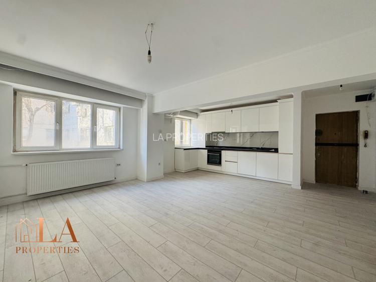 Apartament 3 camere finisat | Panduri - 2