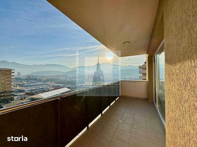 Apartament 2 camere -zona Astra/Urban Plaza - 11
