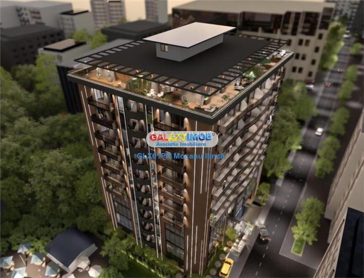 Inchiriere spatii birouri, zona Ultracentrala, Ploiesti - 2