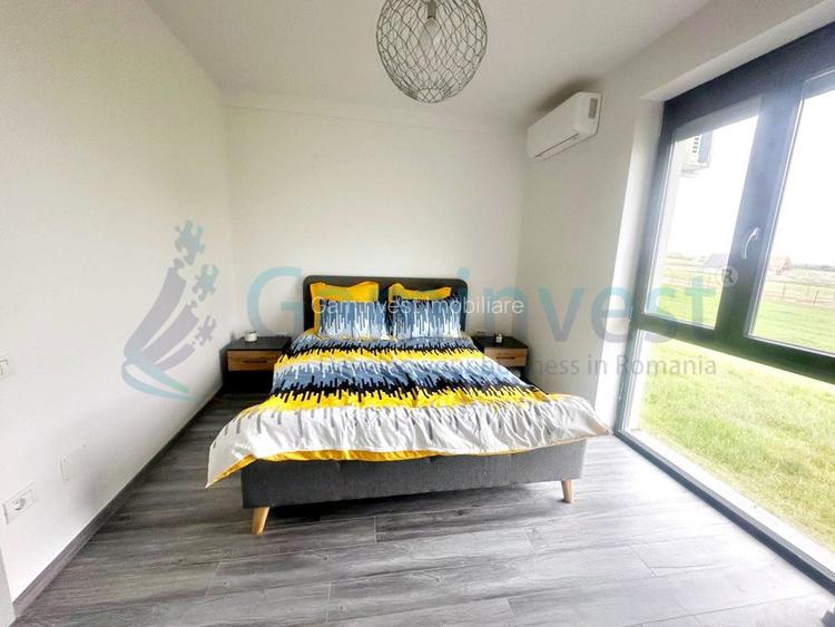 Apartament cu 2 camere de vanzare, bloc nou, Baile Felix, Bihor - 5