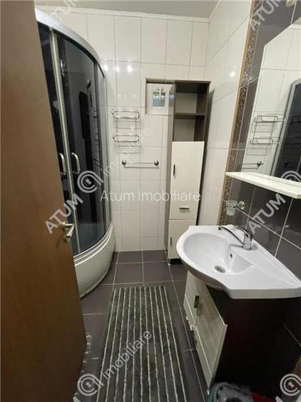 Apartament 2 camere balcon si loc de parcare in zona Tilisca din Sibiu - 7