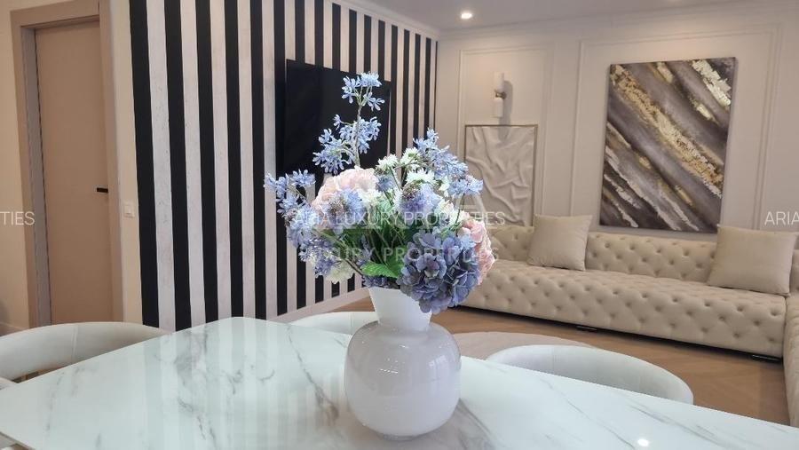 LUXURY 4ROOMS | IANCU NICOLAE | 2 PARKING SPACES | POOL - 15