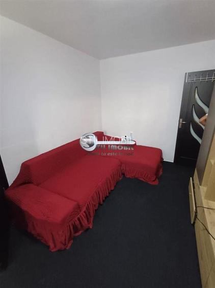 Apartament 2 camere, Podu Ros, bloc fara risc, vis a vis de Pasapoarte - 3