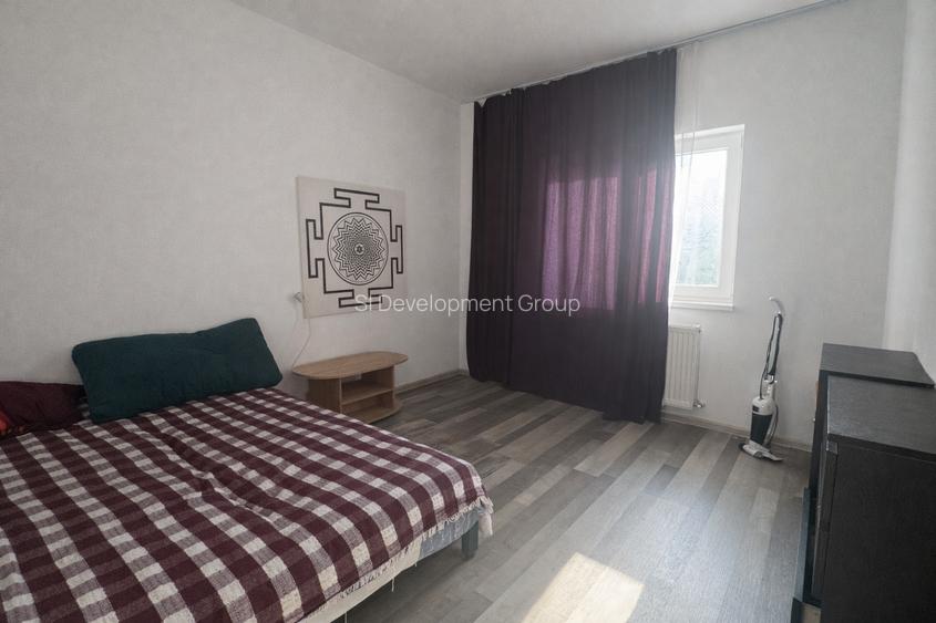Apartament 2 Camere - Decomandat | Bloc 2022 | Boxa inclusa | Rahova - Salaj - 2