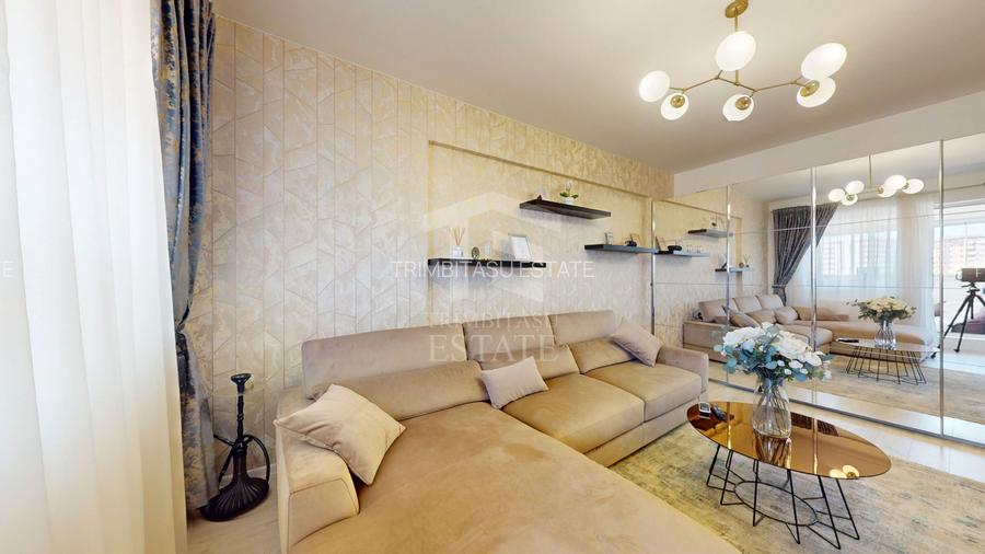 Apartament modern 2 camere Militari - 3