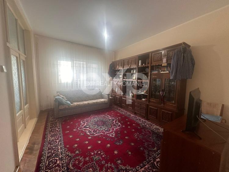 Casa 4 Camere Mosilor/Eminescu - 10