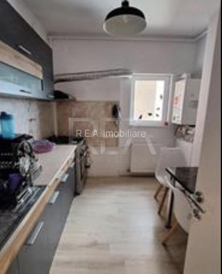 2 camere, et 12/15, parcare-Ansamblul Primavara - 3