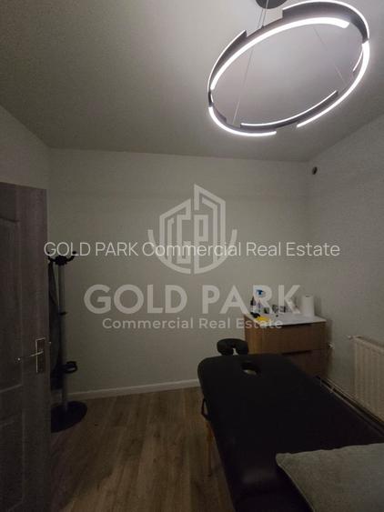 Spatiu Comercial - Semicentral - Zona Platinia / Motilor-IDEAL SALON - 10