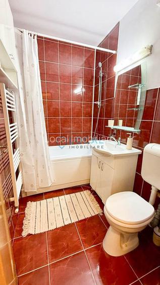Apartament 2 camere | Gheorgheni | Zona Mercur - 7