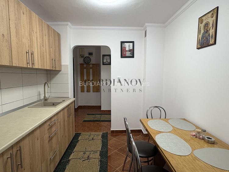 Apartament cu 2 camere decomandat - Șos. Giurgiului - 48mp utili - 5