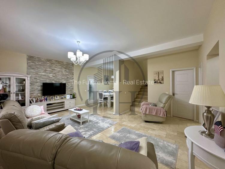 Casă/Vilă de v&acirc;nzare Agigea, Constanța - 3