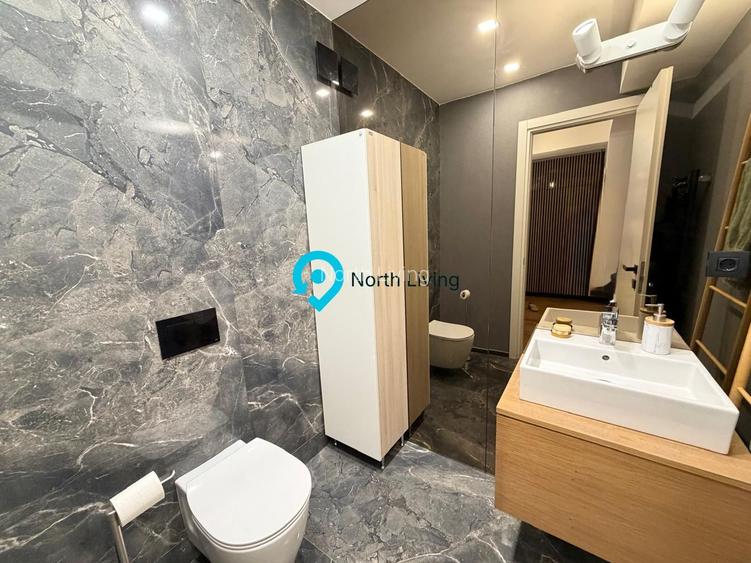 Apartament 2 camere spațios / Statie Incarcare Auto / Pet friendly - 19