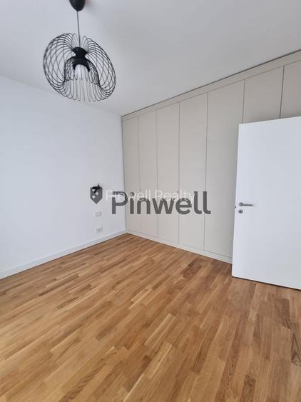 Townhouse premium Avalon Estate | Terasă 46 mp | 2 parcări - 22