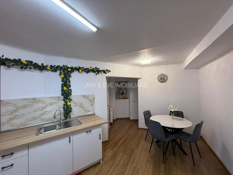 The Magheru Apartment | Spațiu, lumină și stil în centrul orașului - 8