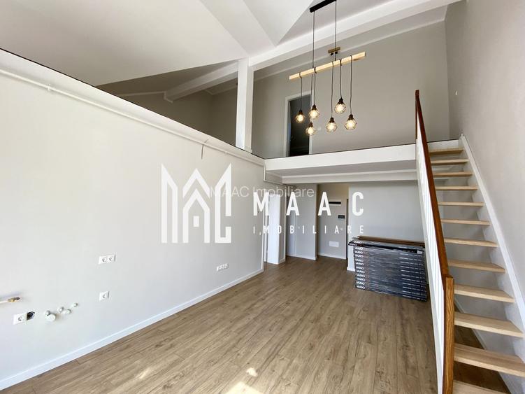 Apartament 4 camere | 133 MP | Parcare | Cartier rezidential - 6