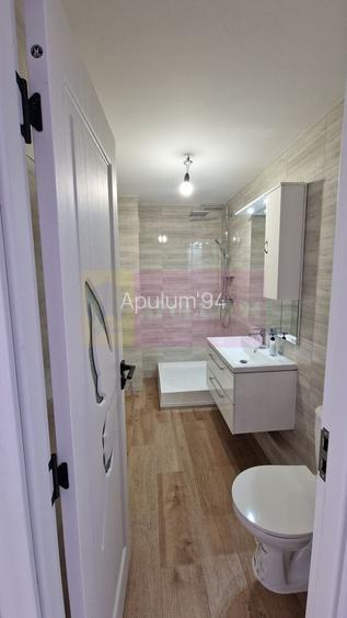 Apartament 3 camere Nerva Traian. - 10