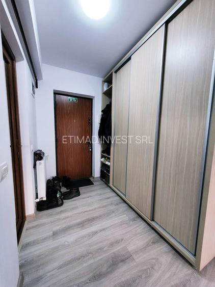 Studio    cu terasă spectaculoasă    loc de parcare– Mamaia Nord, zona Alezzi - 14