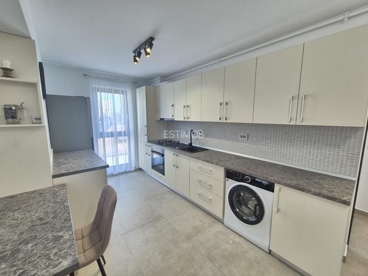 Chirie  Apartament 2 Camere decomandat Centrul Civic Complex  Cosmopolit - 23