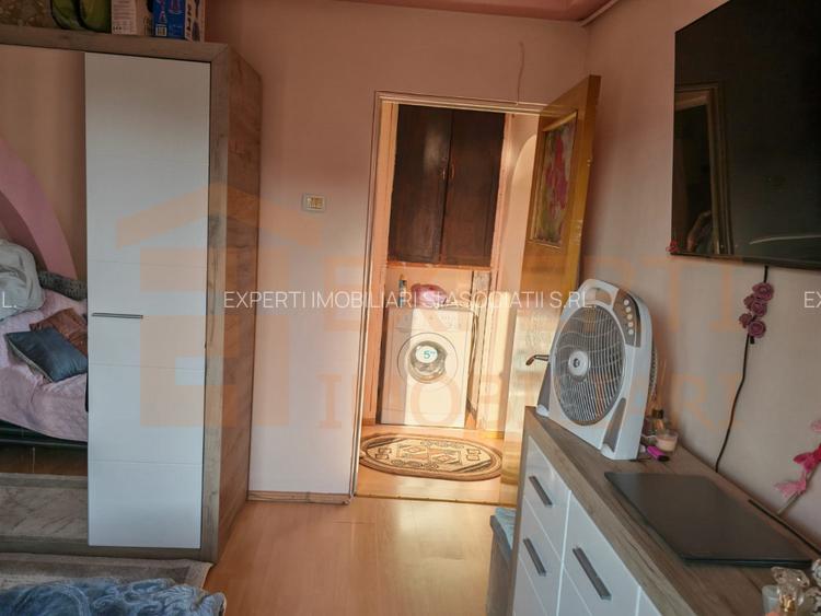 Apartament 2 camere de vanzare, in zona Dacia - 7