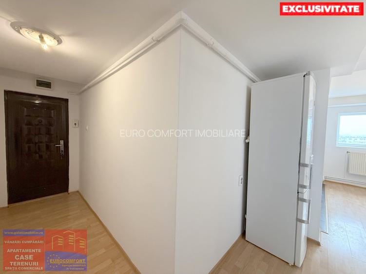 ZONA GENERAL: Mansardă Modernă cu Terasă privată - 7