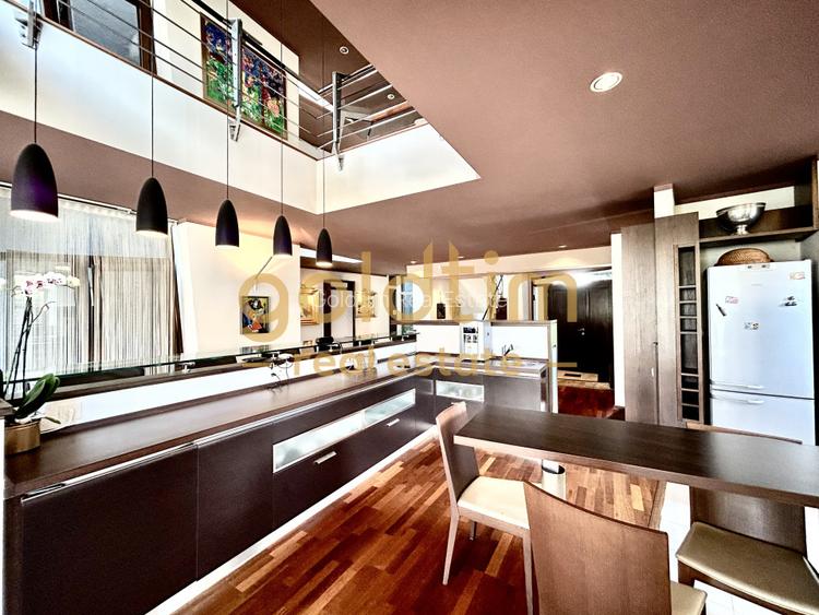 VILA SUPERBA+CASA OASPETI/PISCINA/IESIRE LAC-PONTON/DEBARCADER/GARAJ/SERA/SNAGOV - 21