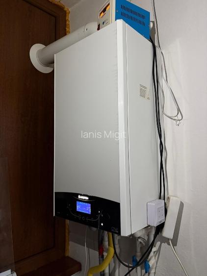 Vand apartament cu 4 camere in E3 - 12