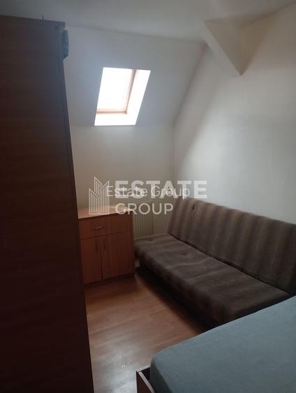 Apartament 2 camere Sagului, Etaj 5 cu pod - 4