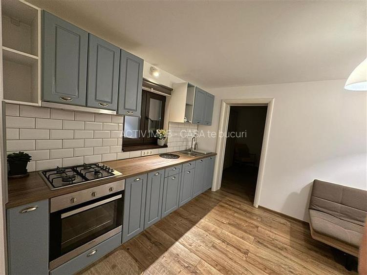 Casa pentru 2 familii - 4 camere  - 2 bucatarii - Soseaua Salaj - 0% comision - 2