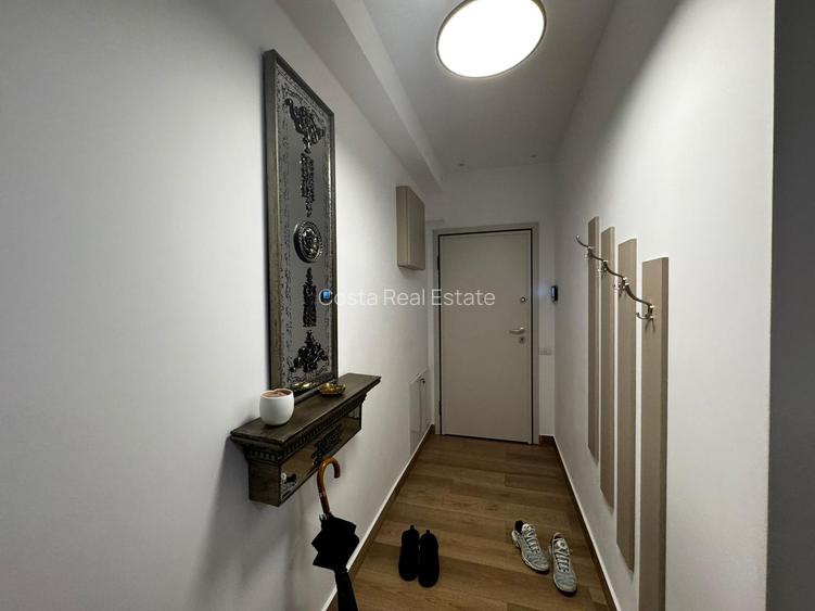 Inchiriere Penthouse 3 Camere cu Rooftop Iancu Nicolae/ British School - 13