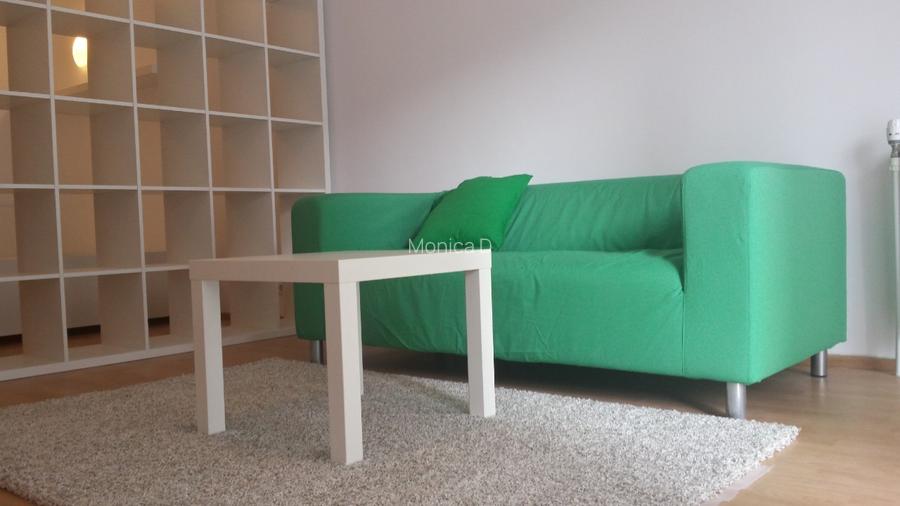 Proprietar | Garsoniera mare | 52.5 mp | Parcare | An 2010 | Doamna  Ghica Plaza - 4