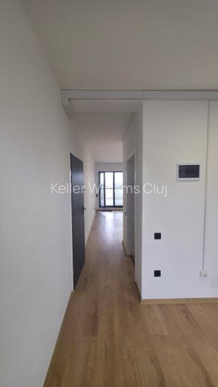 Spatiu Premium in Duplex pentru birou: 6 Camere, Infrastructura IT, Parcare - 15