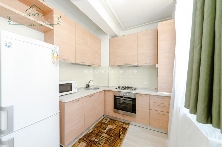 Apartament de închiriat, zona UTA, Arad - 4