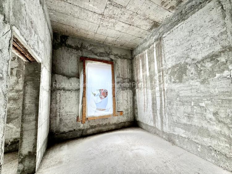 Vila istorica consolidata Universitate - Gradina Icoanei - Sup. 1500 mp  - 10