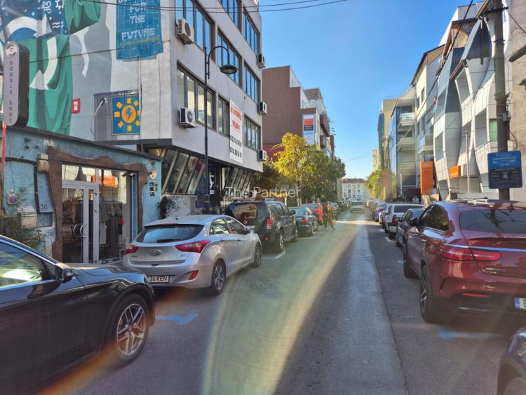 Birou de inchiriat Dorobanti-Floreasca - 3