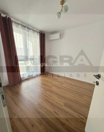 Duplex modern de 4 camere, 125 mp, curte, parcare, zona Auchan Iris - 5