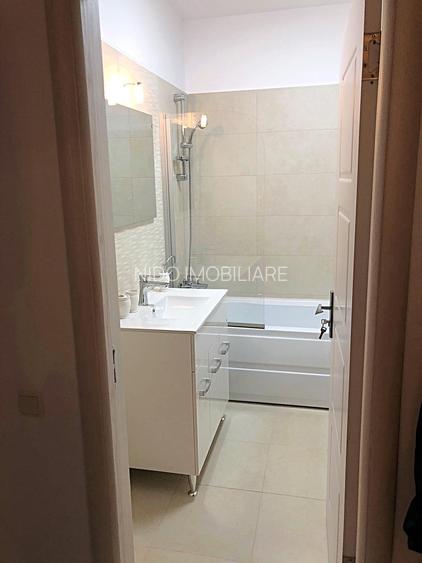 Apartament 2 Camere Modern - Metrou Gorjului 2 Minute - 8