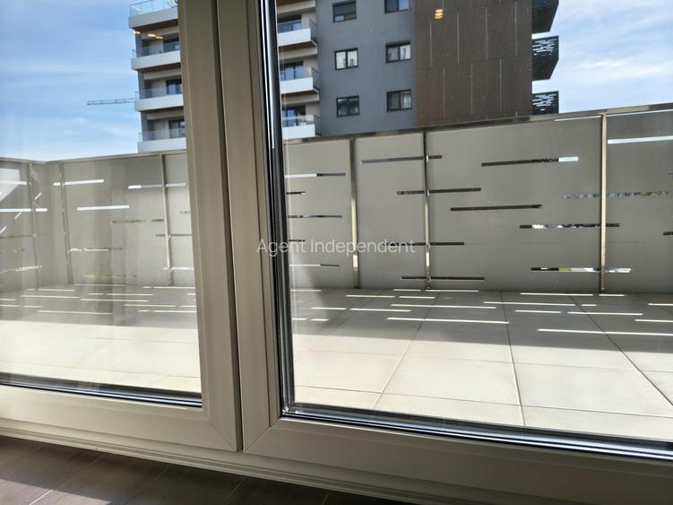 Apartament 2 camere premium, parcare, terasă - Avantgarden 3, faza 5 - 10