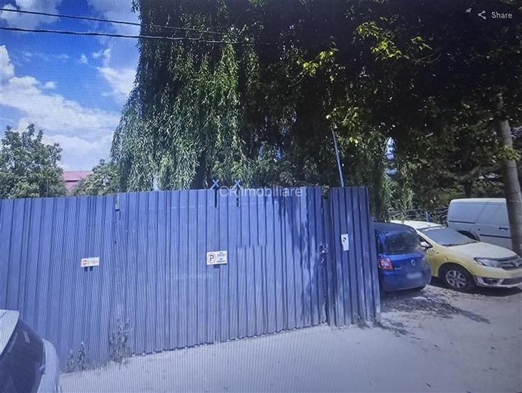 Vanzare Teren 874mp Militari Uverturii Piata Gorjului - 2