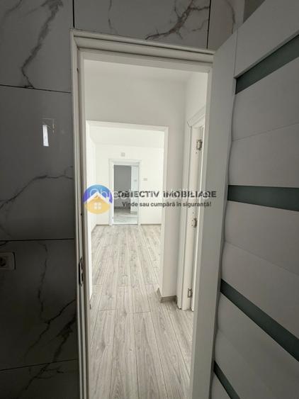Apartament 2 camere – Zona Darmanesti - 15