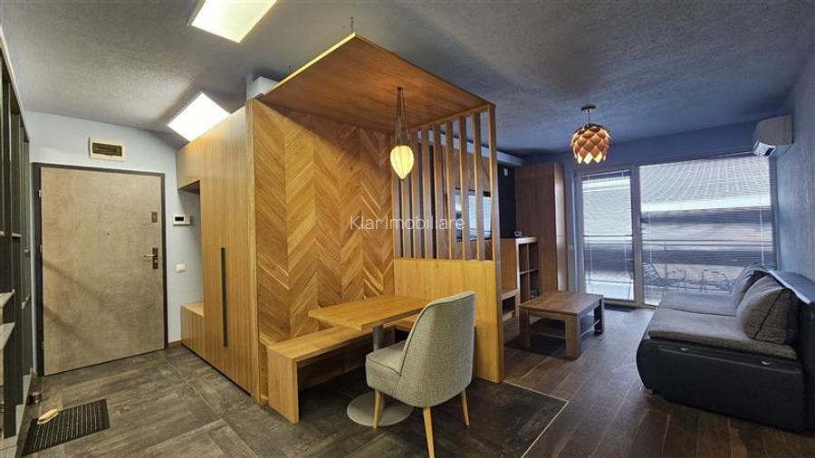 Apartament 2 camere 55 mp,terasa,parcare,Buna Ziua, Grand Hill - 12