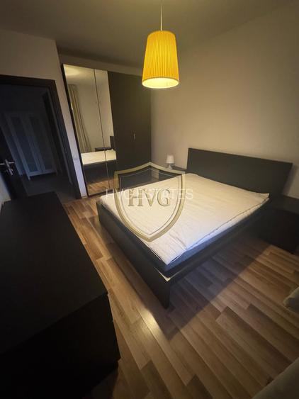 Apartament cu 2 camere | Centrala proprie | Loc de parcare - 3