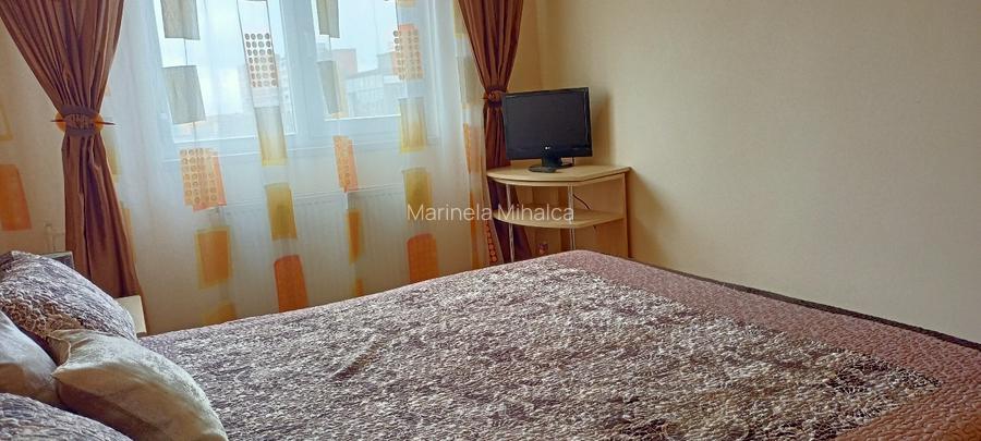 Proprietar,ofer spre inchiriere apartament 3 camere mobilat si utilat - 11