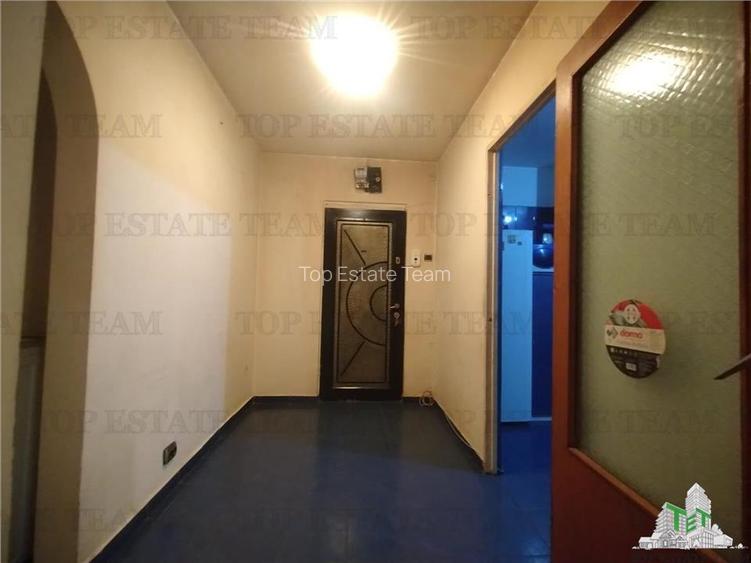 Apartament spatios 3 camere decomandate, zona linistita Brancoveanu - 2