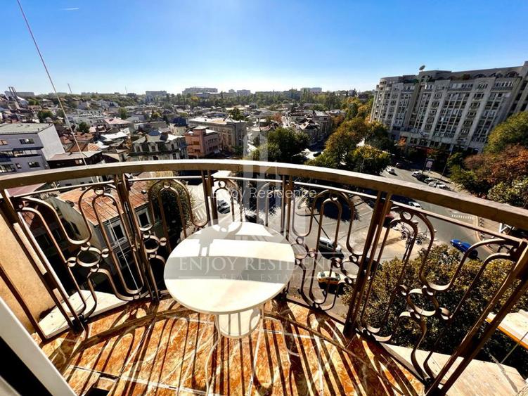 COMISION 0! 2 Camere Decomandat Palatul Parlamentului - Unirii - Ultracentral - 17