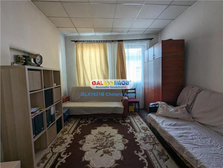 Parcul Carol casa singur curte 3 camere,curte 70 mp - 6