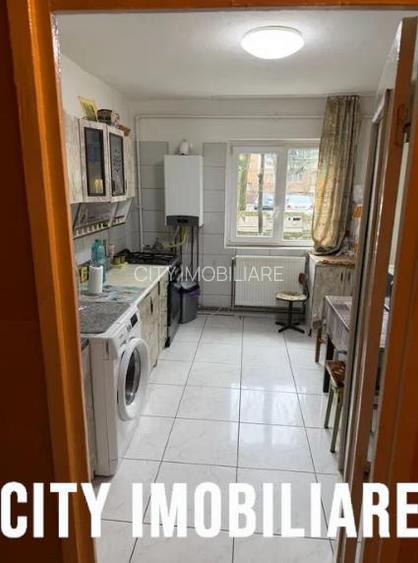 Apartament 3 camere decomandat, BRD Marasti - 2