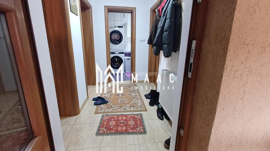 Casa | 2 camere | Teren 570 |  Pivnita | Gusterita - 8