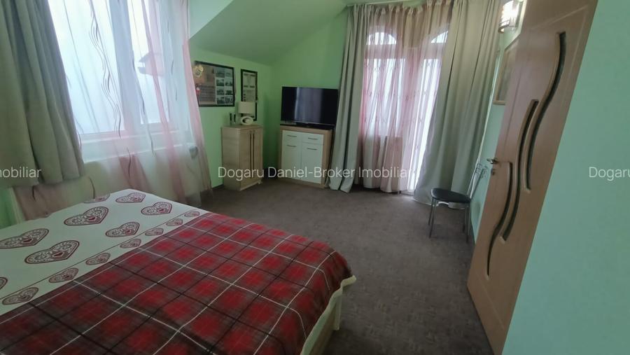 🏡 Casă de vânzare în Cristur – Str. Ulița Mare nr. 43 - 10