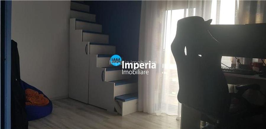 Casa de vanzare in Iasi, zona BREAZU - 33